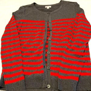 Merona Cardigan